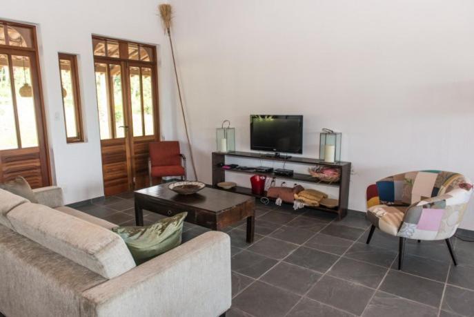 מלון Abadia Pura Vida Bahia חדר תמונה